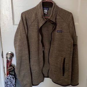 Patagonia jacket